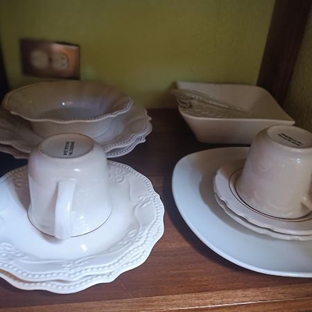 Apartamentos M&M La Fortuna Ngoại thất bức ảnh