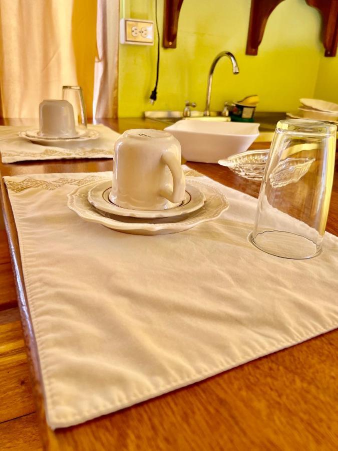 Apartamentos M&M La Fortuna Ngoại thất bức ảnh