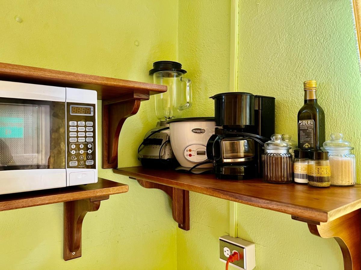 Apartamentos M&M La Fortuna Ngoại thất bức ảnh