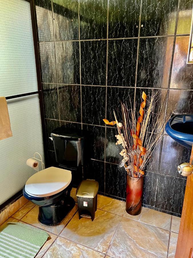 Apartamentos M&M La Fortuna Ngoại thất bức ảnh
