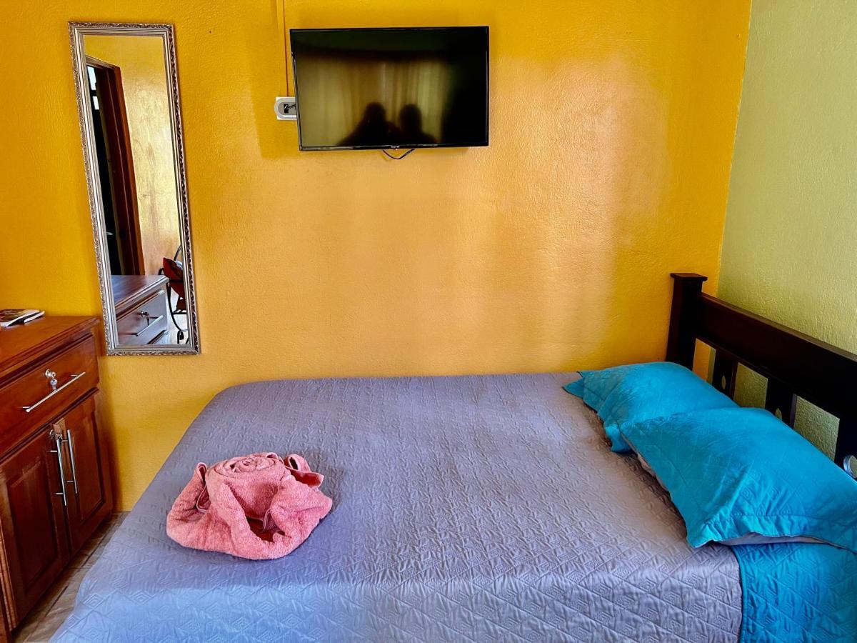 Apartamentos M&M La Fortuna Ngoại thất bức ảnh