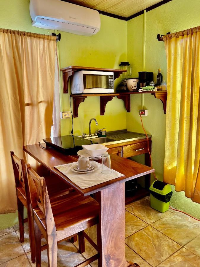 Apartamentos M&M La Fortuna Ngoại thất bức ảnh