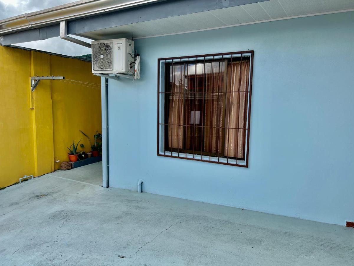 Apartamentos M&M La Fortuna Ngoại thất bức ảnh