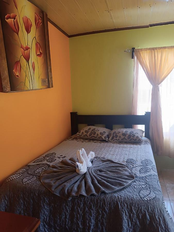 Apartamentos M&M La Fortuna Ngoại thất bức ảnh