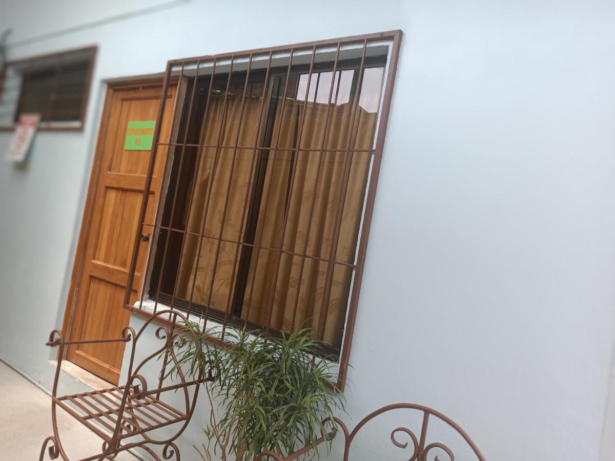 Apartamentos M&M La Fortuna Ngoại thất bức ảnh