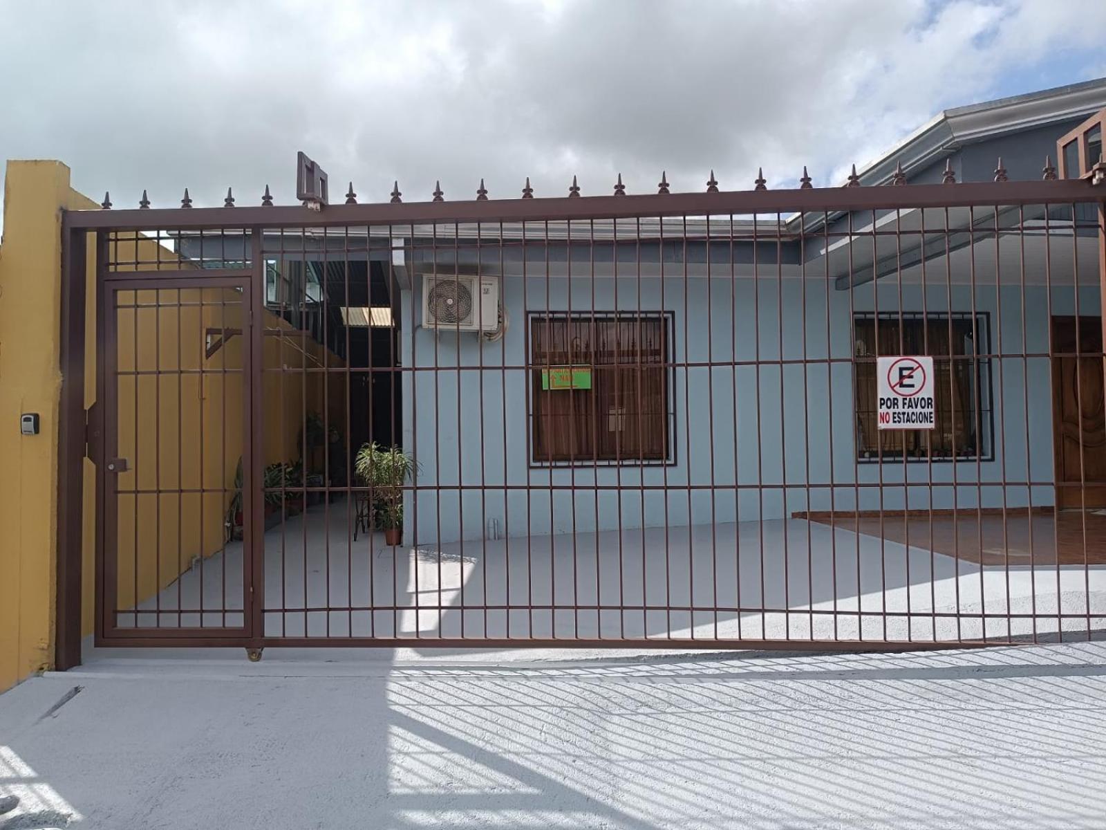 Apartamentos M&M La Fortuna Ngoại thất bức ảnh